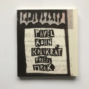 Kolikrát přešel mrak (Juvenilie z let 1945-1949), Pavel Kohn