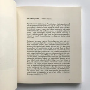 Kolikrát přešel mrak (Juvenilie z let 1945-1949), Pavel Kohn