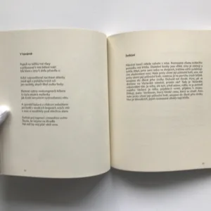 Kolikrát přešel mrak (Juvenilie z let 1945-1949), Pavel Kohn