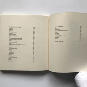 Kolikrát přešel mrak (Juvenilie z let 1945-1949), Pavel Kohn