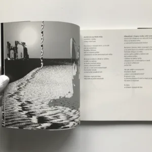 Přechody ztracených řek, Jiří Kukaň, Miroslav Huptych