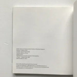 Přechody ztracených řek, Jiří Kukaň, Miroslav Huptych