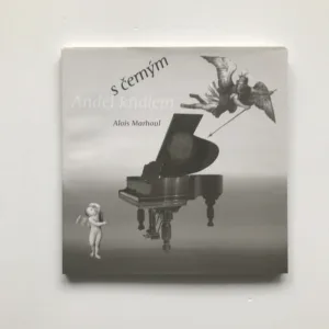 Anděl s černým křídlem, Alois Marhoul, Miroslav Huptych