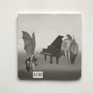 Anděl s černým křídlem, Alois Marhoul, Miroslav Huptych