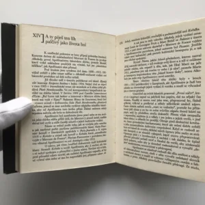 Guillaume Apollinaire, Pierre Marcel Adéma