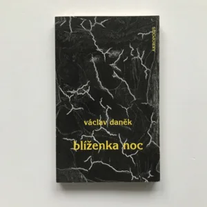 Blíženka Noc, Václav Daněk