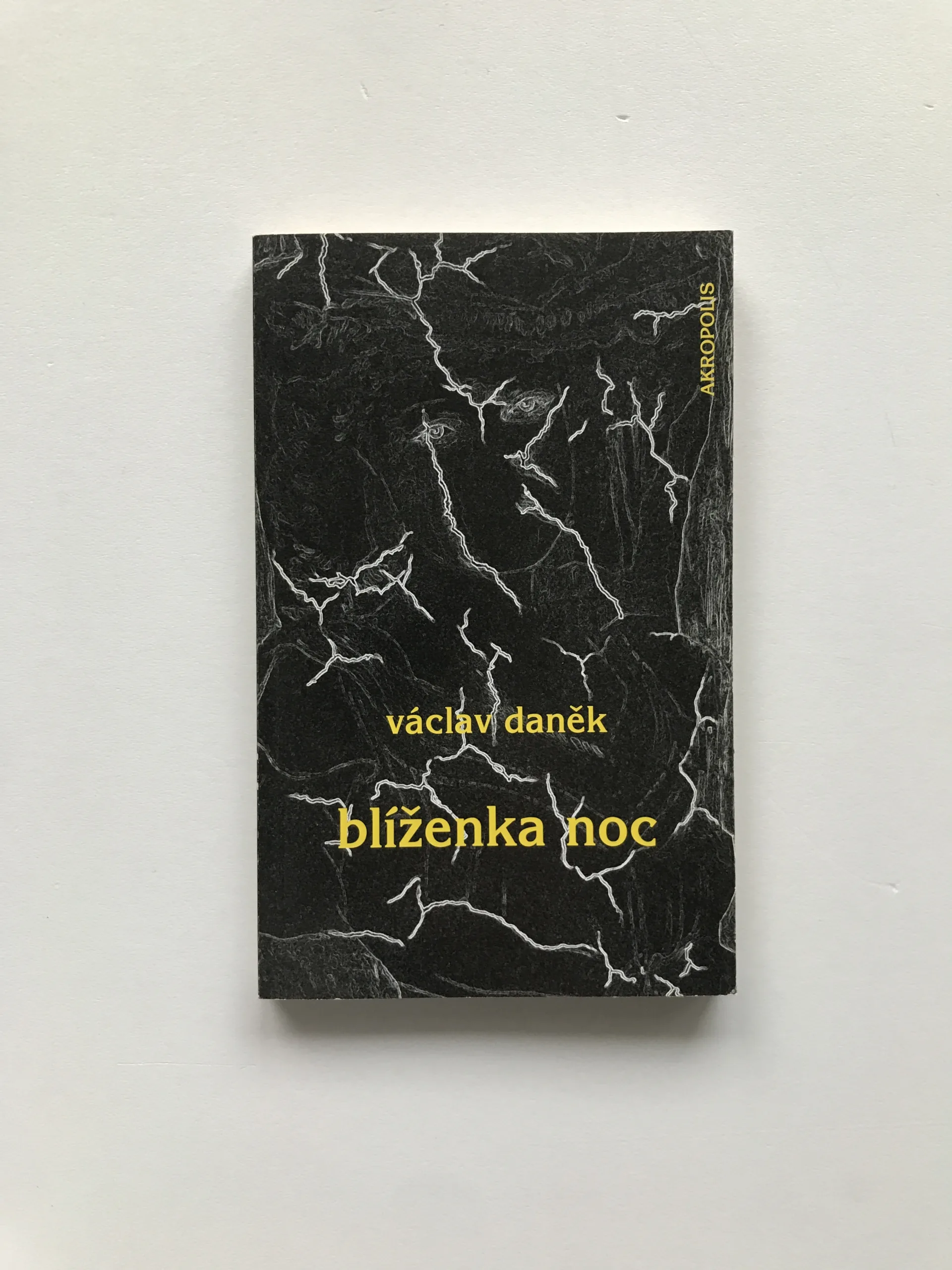 Blíženka Noc, Václav Daněk