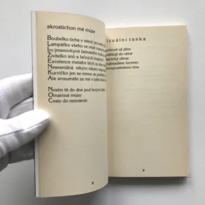 Blíženka Noc, Václav Daněk