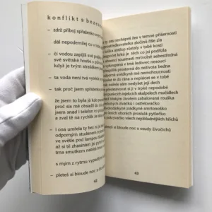 Blíženka Noc, Václav Daněk