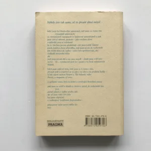 Někdy jste tam sami, až to prostě dává smysl (Básně II. 1985-1986), Charles Bukowski