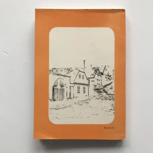 Písně a říkanky naší vesnice, Anežka Gorlová