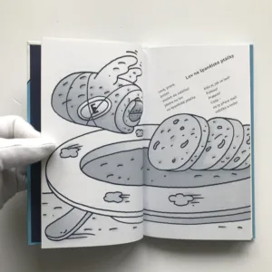 2x2 je někdy 5, Jiří Žáček