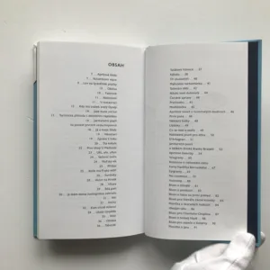 2x2 je někdy 5, Jiří Žáček