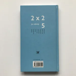 2x2 je někdy 5, Jiří Žáček