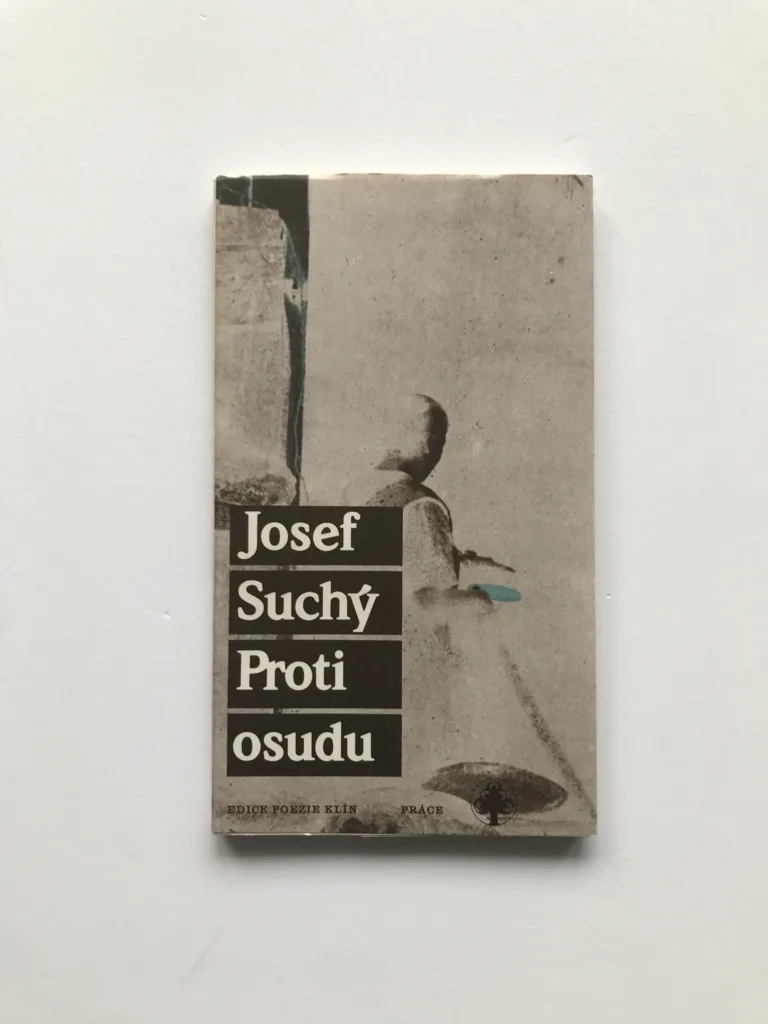 Proti osudu, Josef Suchý