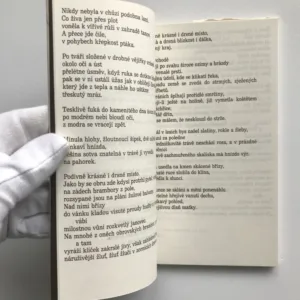 Proti osudu, Josef Suchý