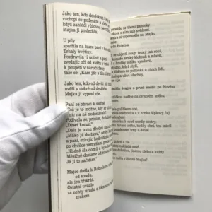 Proti osudu, Josef Suchý