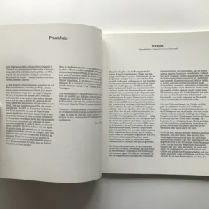 Lapicque, Oelbilder 1939-1978, Charles Lapicque, Henry-Claude Cousseau