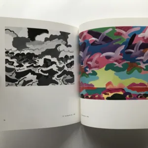 Lapicque, Oelbilder 1939-1978, Charles Lapicque, Henry-Claude Cousseau