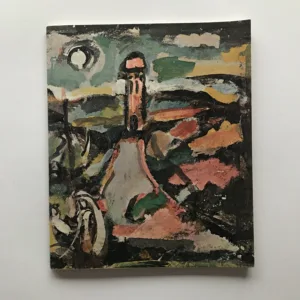 Georges Rouault. Visionnaire, Georges Rouault