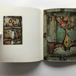 Georges Rouault. Visionnaire, Georges Rouault