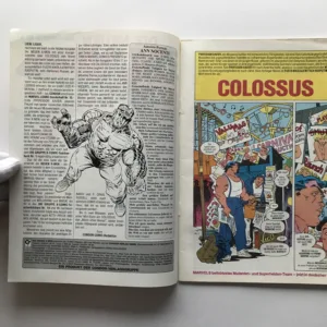 Die neuen X-Men Nr. 5