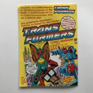 Die neuen X-Men Nr. 5