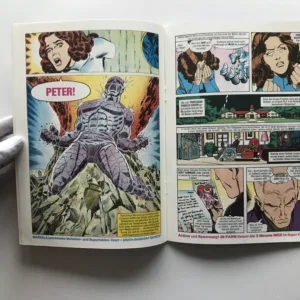 Die neuen X-Men Nr. 1