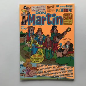 Don Martin Nr. 4