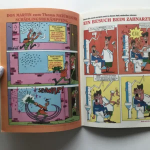 Don Martin Nr. 4