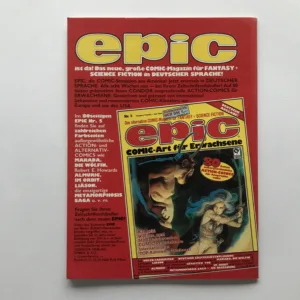 Jerry Spring – Aufruhr in Fort Redstone, Von Jijé