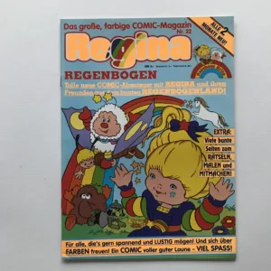 Regina Regenbogen Nr. 22