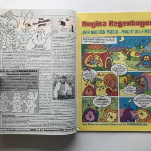 Regina Regenbogen Nr. 22