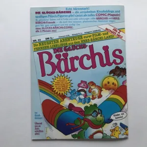 Regina Regenbogen Nr. 22