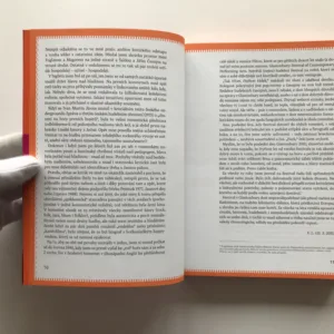 Když svatí pochodujou – 40 let Glastonbury, Vojtěch Lindaur, kolektiv autorů