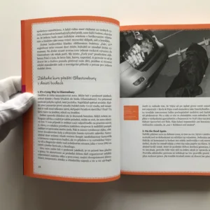 Když svatí pochodujou – 40 let Glastonbury, Vojtěch Lindaur, kolektiv autorů