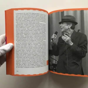 Když svatí pochodujou – 40 let Glastonbury, Vojtěch Lindaur, kolektiv autorů