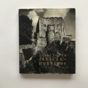 Janáček – Hukvaldy, Josef Sudek