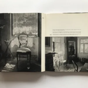 Janáček – Hukvaldy, Josef Sudek