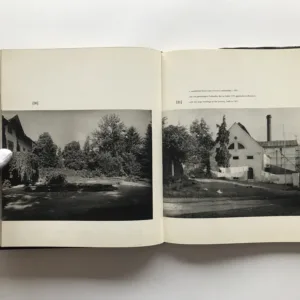 Janáček – Hukvaldy, Josef Sudek