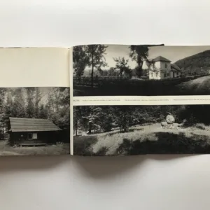 Janáček – Hukvaldy, Josef Sudek