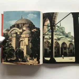 Турция. Минареты, фиги, золушки, Jiří Hanzelka, Miroslav Zikmund