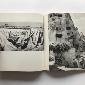 Турция. Минареты, фиги, золушки, Jiří Hanzelka, Miroslav Zikmund