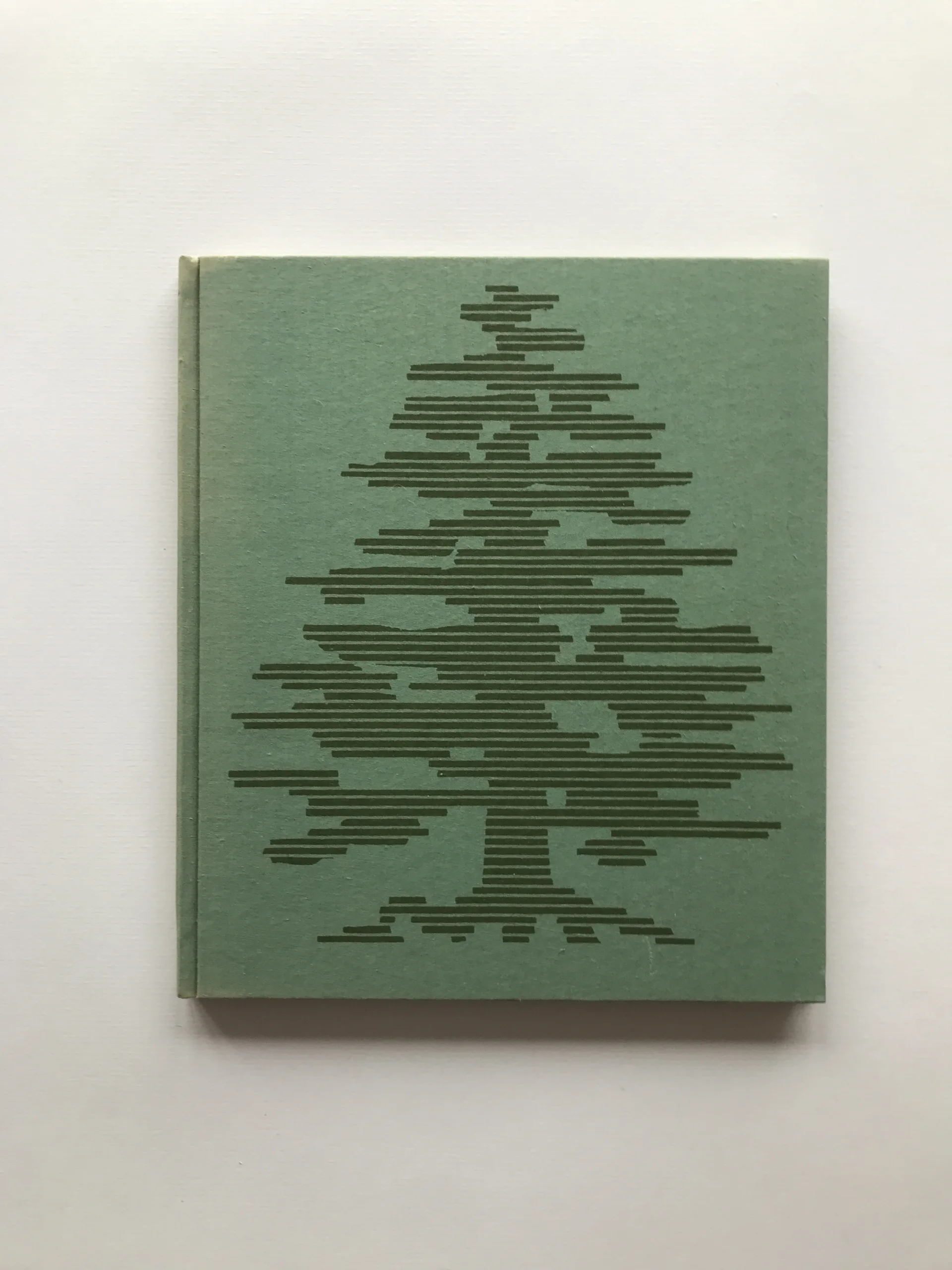 Libanon – Sekunden und Jahrhunderte, Luděk Pešek