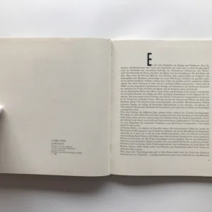 Libanon – Sekunden und Jahrhunderte, Luděk Pešek