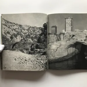 Libanon – Sekunden und Jahrhunderte, Luděk Pešek