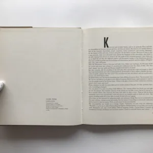 Lebanon – Cedars, Temples and Palaces, Luděk Pešek