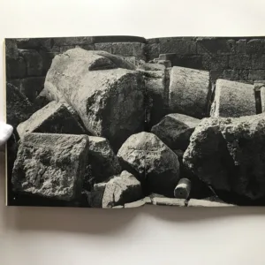 Lebanon – Cedars, Temples and Palaces, Luděk Pešek