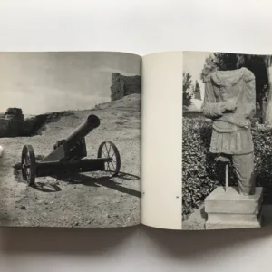 Lebanon – Cedars, Temples and Palaces, Luděk Pešek