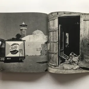 Lebanon – Cedars, Temples and Palaces, Luděk Pešek